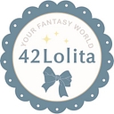 42lolita.com Logo