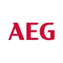 aeg.de Logo