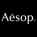 aesop.com Logo