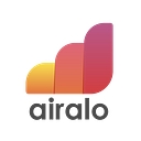airalo.com Logo