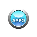 atyourpaceonline.com Logo