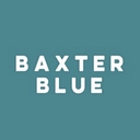 baxterblueglasses.com Logo