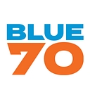 blueseventy.com Logo