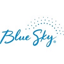 bluesky.com Logo