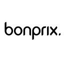 bonprix.cz Logo