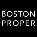 bostonproper.com Logo