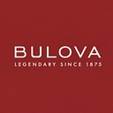 bulova.com Logo