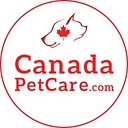 canadapetcare.com Logo