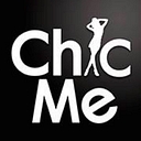 chicme.com Logo