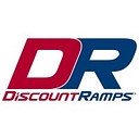 discountramps.com Logo