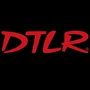 dtlr.com Logo