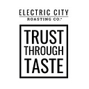 electriccityroasting.com Logo