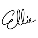 ellie.com Logo