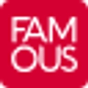 famousfootwear.ca Logo