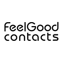 feelgoodcontacts.com Logo