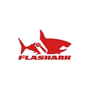 flasharkracing.com Logo