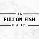 fultonfishmarket.com Logo