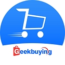 geekbuying.com Logo