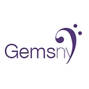 gemsny.com Logo