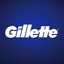 gillette.com Logo