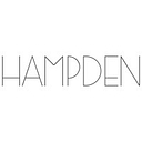 hampdenclothing.com Logo