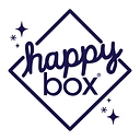 happyboxstore.com Logo