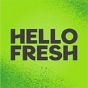 hellofresh.co.uk Logo