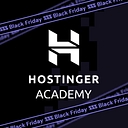 hostingercom