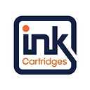 inkcartridges.com Logo