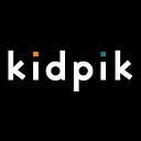 kidpik.com Logo
