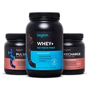 legionathletics.com Logo