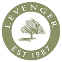 levenger.com Logo