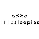 littlesleepies.com Logo