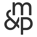 mamasandpapas.ae Logo