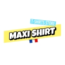 maxishirt.fr Logo