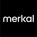 merkal.com Logo