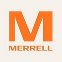 merrell.com Logo