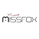 missfoxshop.com Logo
