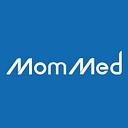 mommed.com Logo