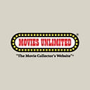 moviesunlimited.com Logo