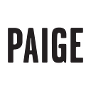 paige.com Logo