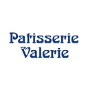 patisserie-valerie.co.uk Logo