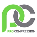 procompression.com Logo