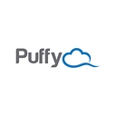 puffy.com Logo