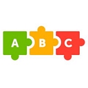 puzzle-english.com Logo