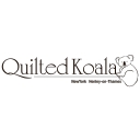 quiltedkoala.com Logo