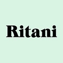 ritani.com Logo