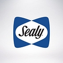 sealy.com Logo