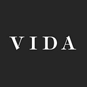 shopvida.com Logo