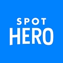spothero.com Logo